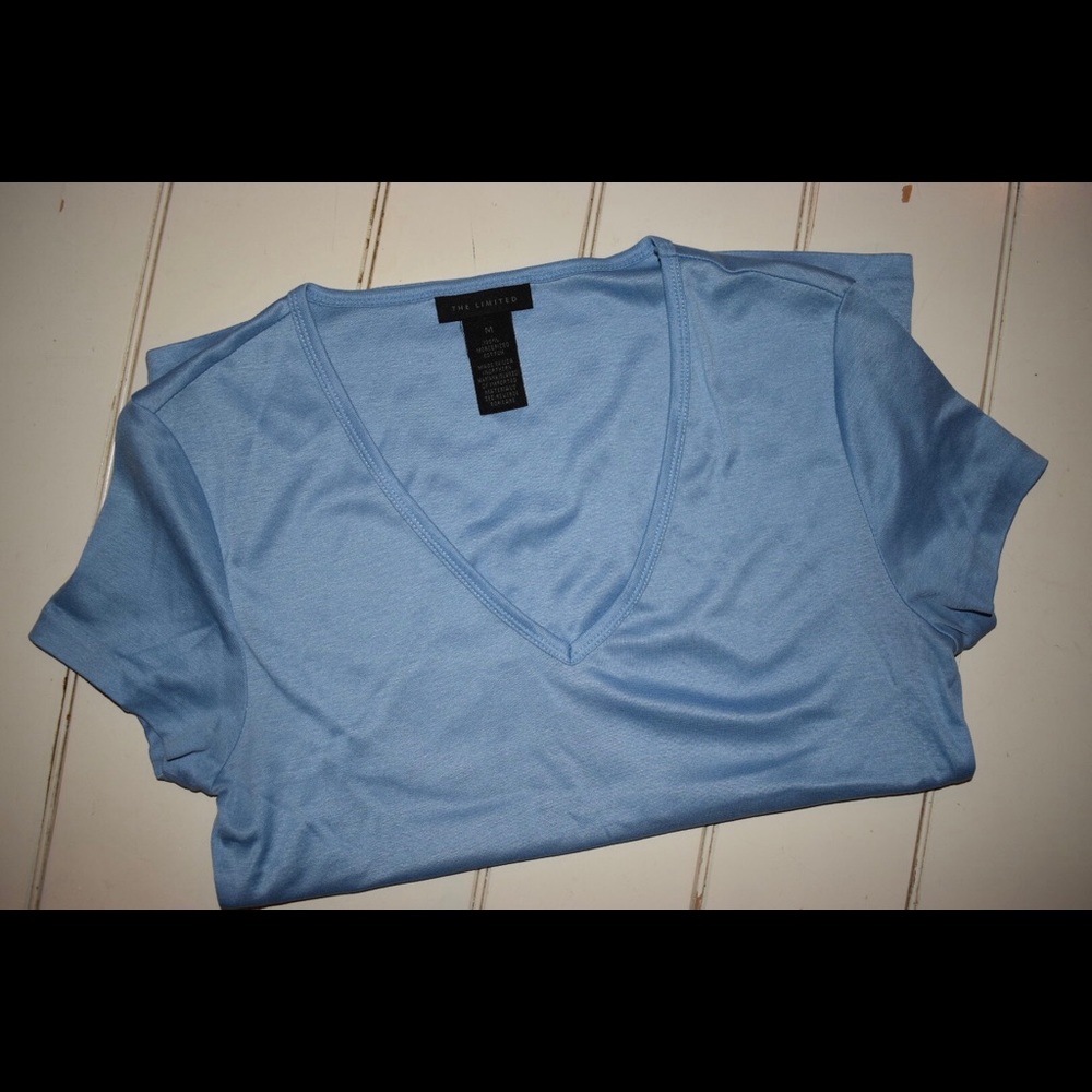 V-neck